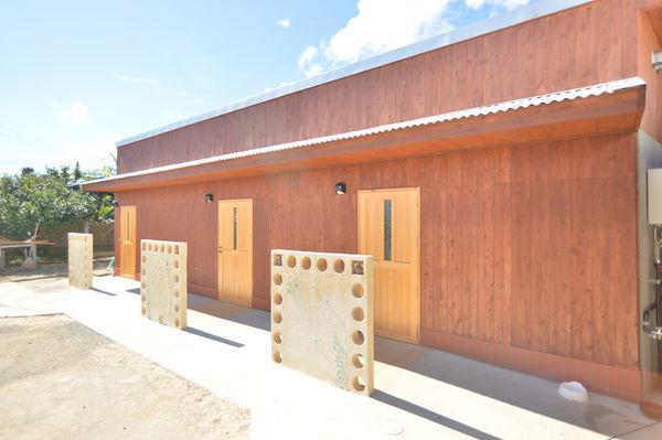 מלון Kui Star Light Terrace Teruya מראה חיצוני תמונה